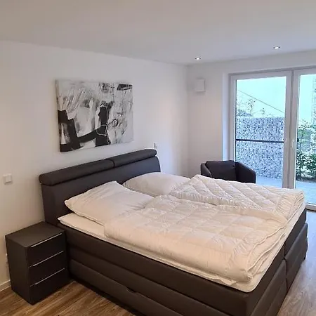 아파트 Upland Lounge