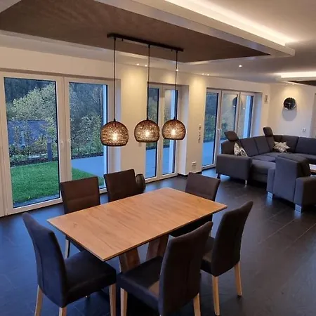 Apartamento Upland Lounge