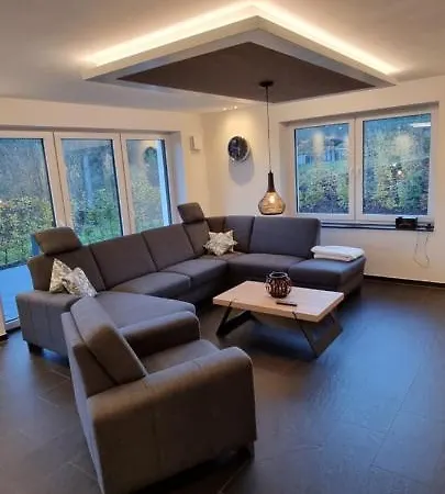 Apartamento Upland Lounge *