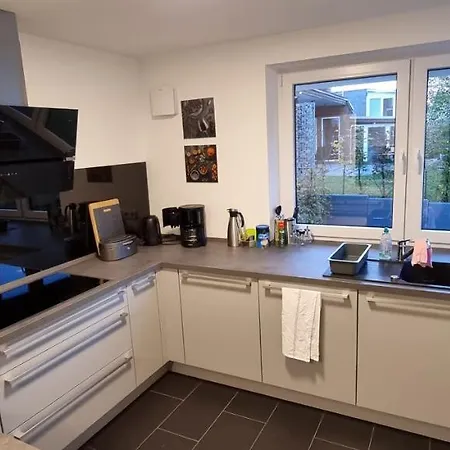 Upland Lounge 아파트