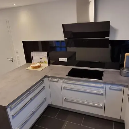 Upland Lounge Apartamento *