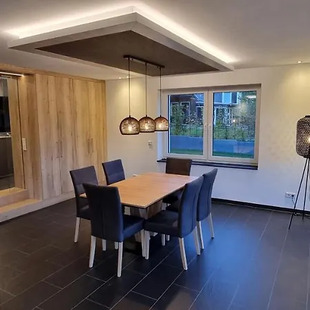 Apartmán Upland Lounge *