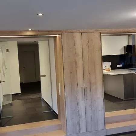 Upland Lounge Apartamento *