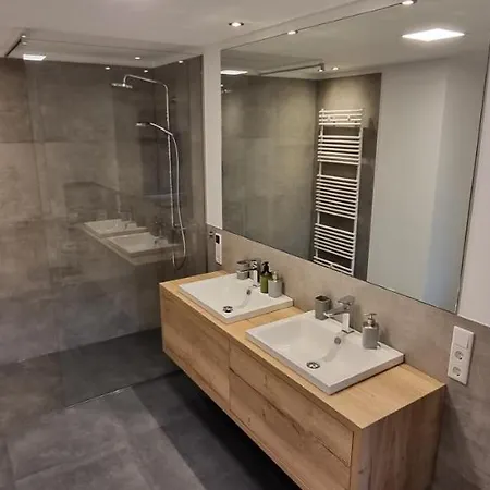 Upland Lounge * Willingen (Upland)