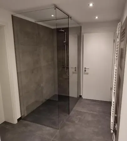 아파트 Upland Lounge 빌링겐