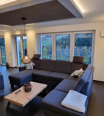 Upland Lounge Apartamento