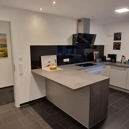 Apartmán Upland Lounge *