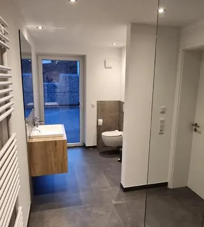 Upland Lounge * 빌링겐