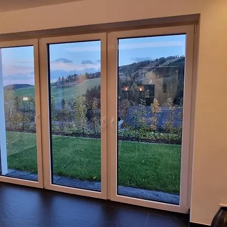 Apartmán Upland Lounge Willingen (Upland)