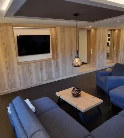 Apartamento Upland Lounge Willingen (Upland)