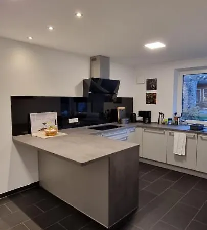 Apartmán Upland Lounge Willingen (Upland)