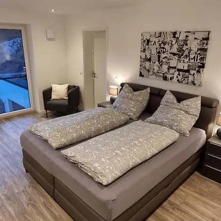 Apartamento Upland Lounge