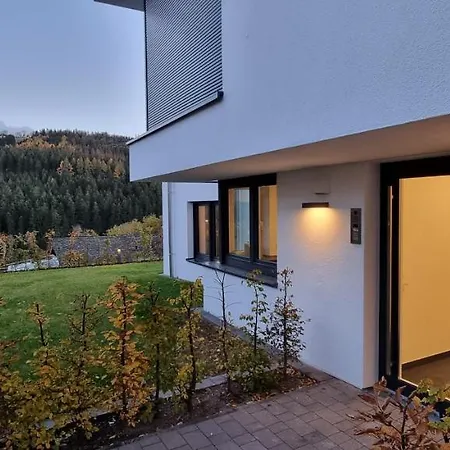 아파트 Upland Lounge *