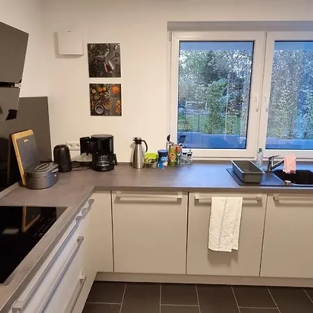 아파트 Upland Lounge