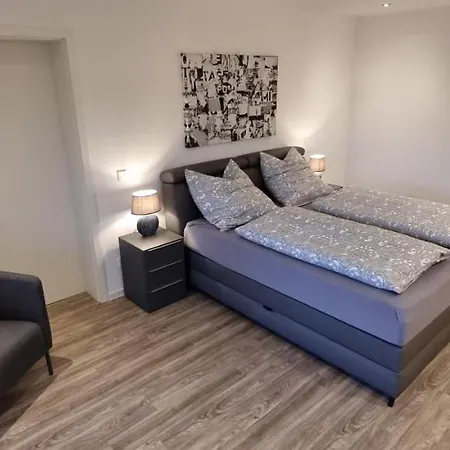 Apartamento Upland Lounge *