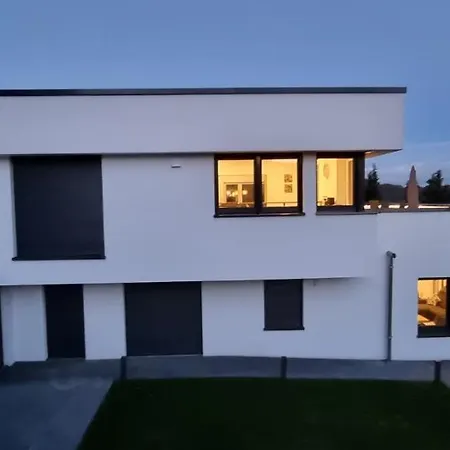 Apartamento Upland Lounge Willingen (Upland)