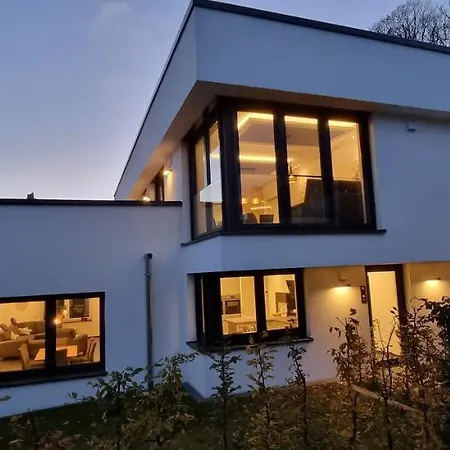 Apartamento Upland Lounge Willingen (Upland)