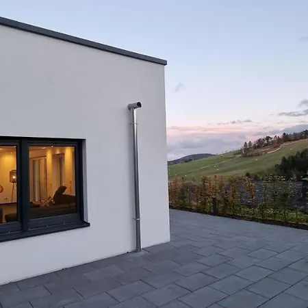 Upland Lounge Apartamento