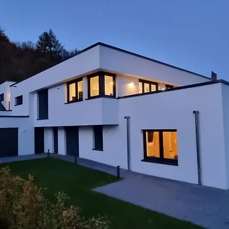 Apartamento Upland Lounge Willingen (Upland)