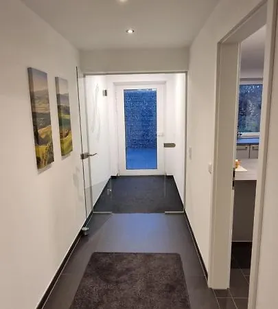 Upland Lounge Apartmán Willingen (Upland)