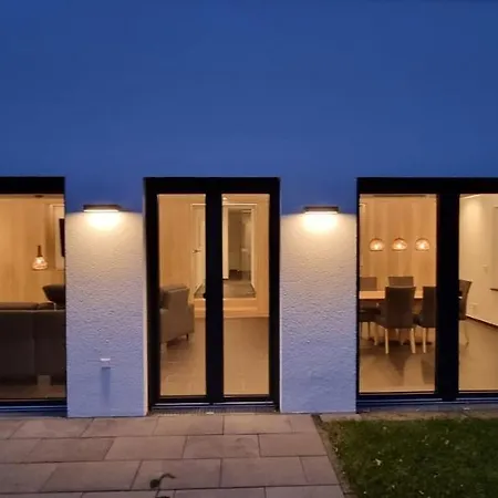 Apartamento Upland Lounge *