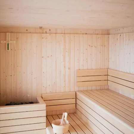 Apartmán Upland Lounge