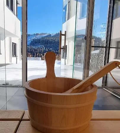 Apartmán Upland Lounge Willingen (Upland)