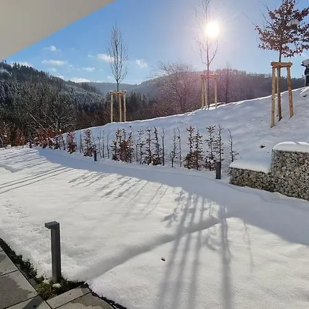 Apartmán Upland Lounge