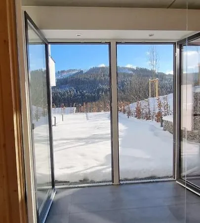 Apartmán Upland Lounge Willingen (Upland)