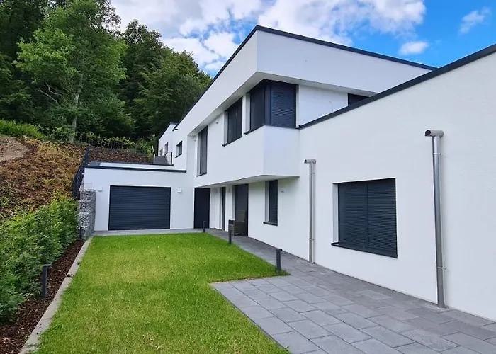 Upland Lounge Apartamento *