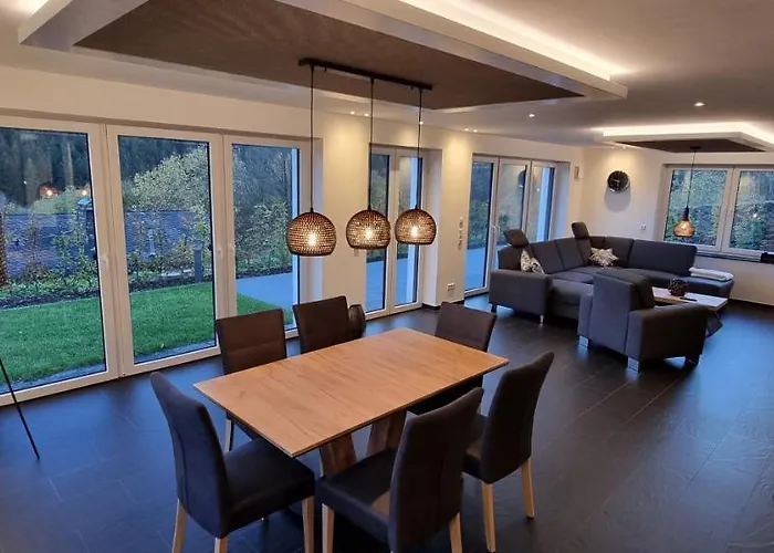 Appartamento Upland Lounge