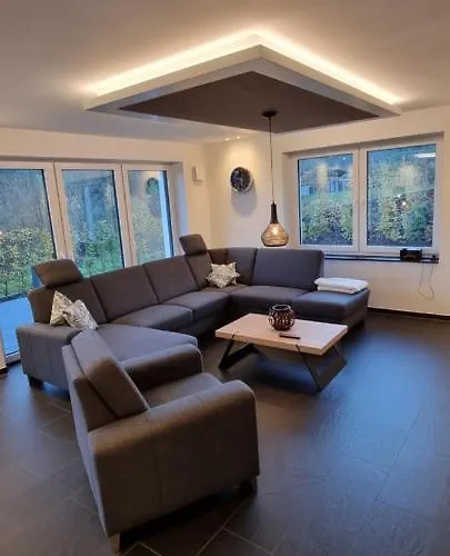 Appartamento Upland Lounge *