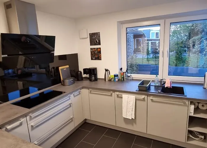 Upland Lounge Appartamento