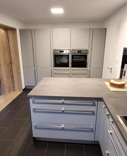 Upland Lounge Appartamento *