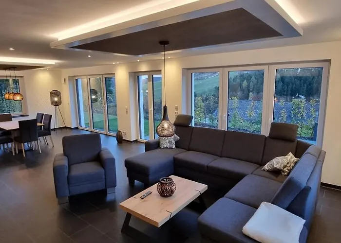 Upland Lounge Appartamento *