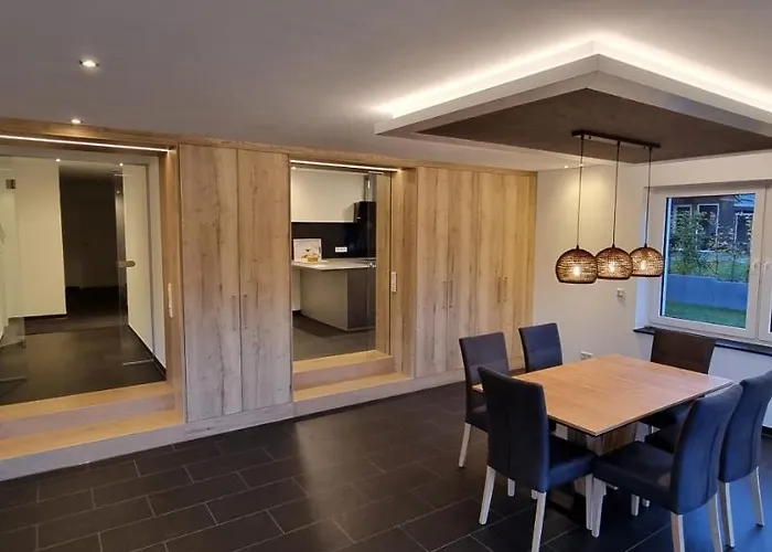 Upland Lounge Appartamento