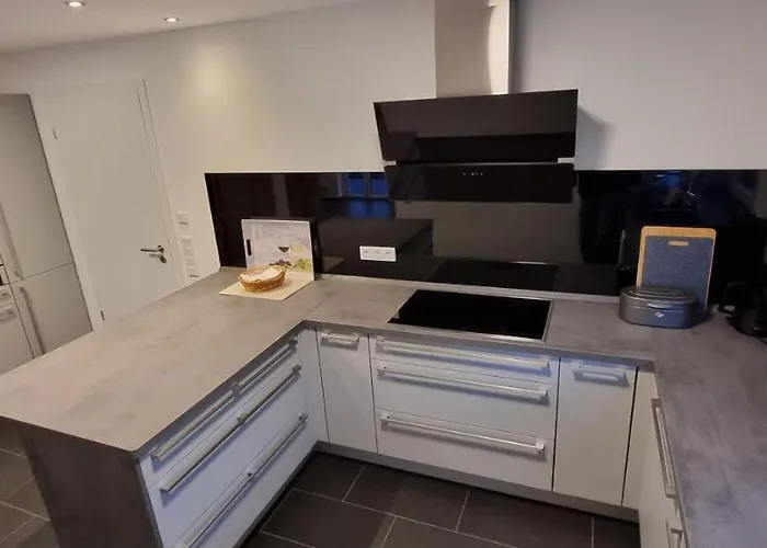 Upland Lounge Appartamento *