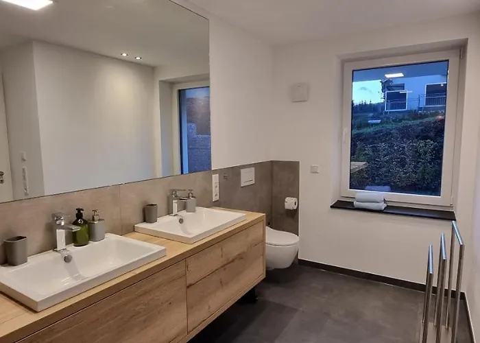 Upland Lounge Appartamento *