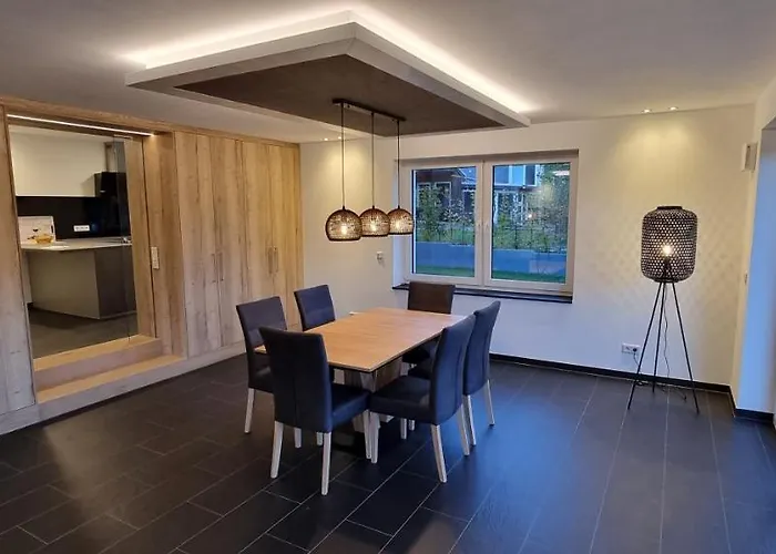 Appartamento Upland Lounge *