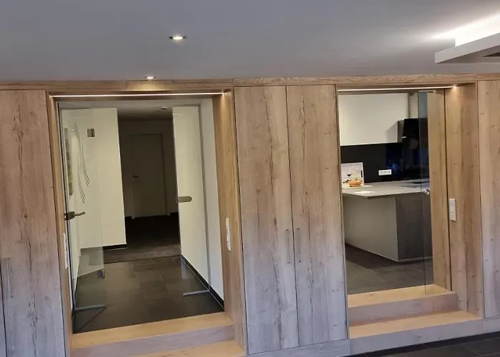 Upland Lounge Appartamento *