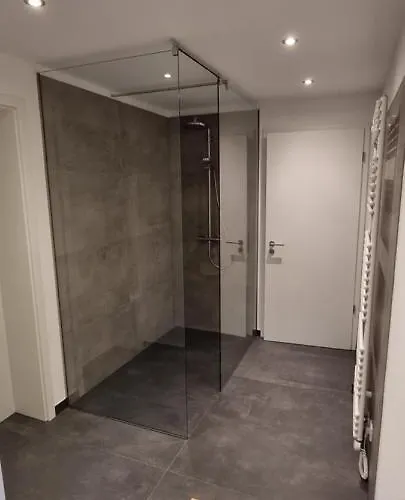 Appartamento Upland Lounge Willingen (Upland)