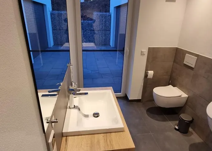 Appartamento Upland Lounge