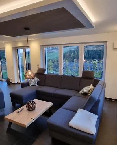 Upland Lounge Appartamento