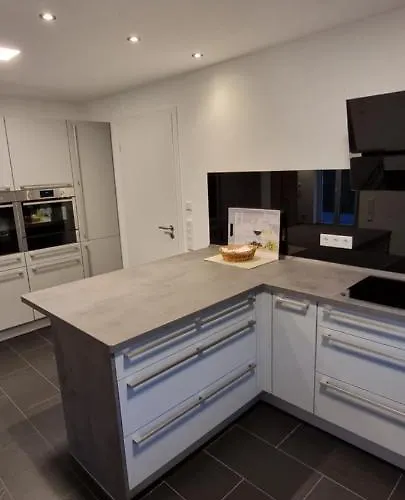 Appartamento Upland Lounge