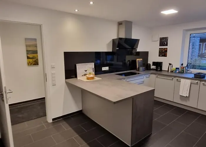 Appartamento Upland Lounge *