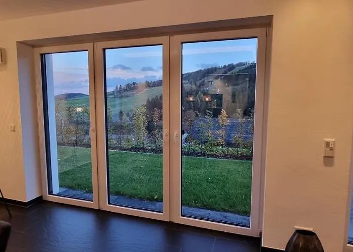 Appartamento Upland Lounge Willingen (Upland)