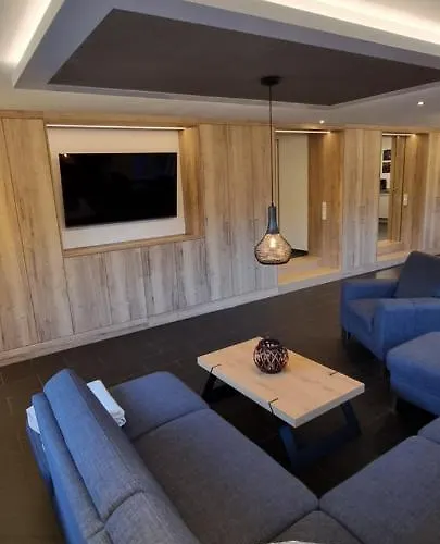 Appartamento Upland Lounge Willingen (Upland)