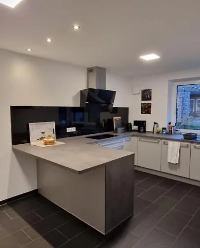 Appartamento Upland Lounge Willingen (Upland)