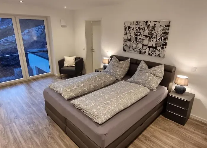 Appartamento Upland Lounge