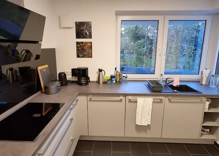 Appartamento Upland Lounge